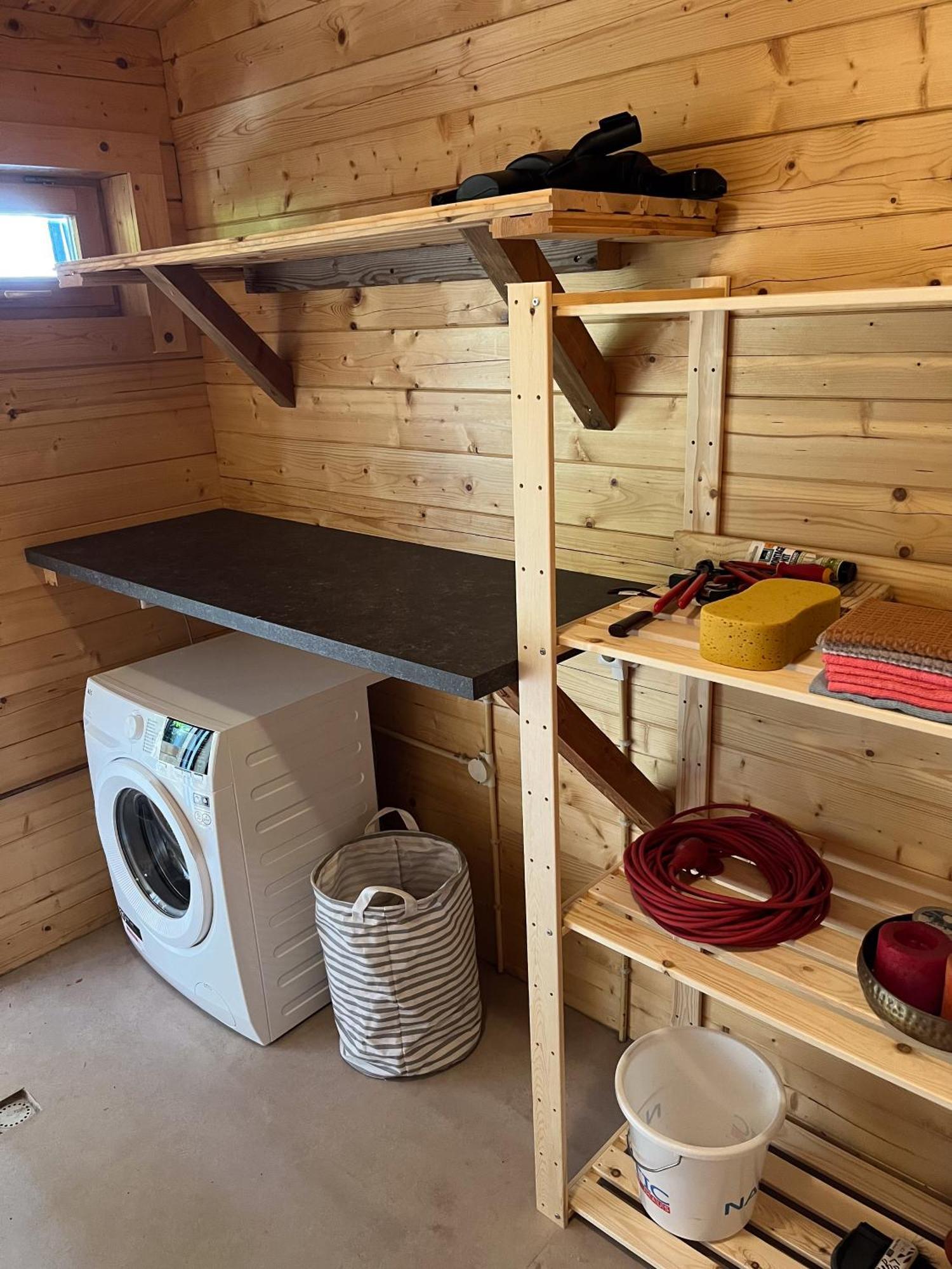 Matsloot Luxe En Ruim Chalet Met Airco Bij Leekstermeer מראה חיצוני תמונה